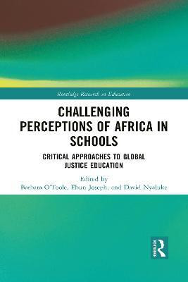 Challenging Perceptions of Africa in Schools(English, Paperback, unknown)