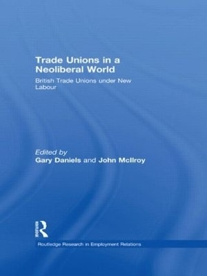 Trade Unions in a Neoliberal World(English, Paperback, unknown)