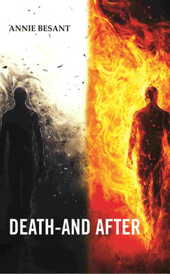 Death-and After [Hardcover](Hardcover, Annie Besant)