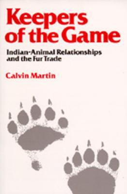 Keepers of the Game(English, Paperback, Martin Calvin)