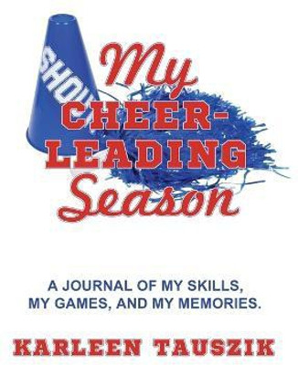 My Cheerleading Season(English, Paperback, Tauszik Karleen)
