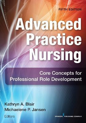 Advanced Practice Nursing(English, Paperback, unknown)