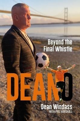 Deano(English, Hardcover, Windass Dean)