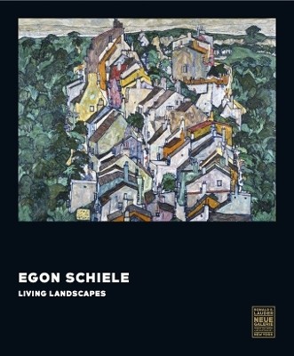 Egon Schiele(English, Hardcover, unknown)