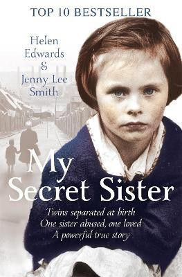 My Secret Sister(English, Paperback, Edwards Helen)