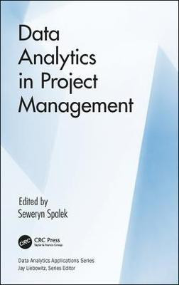 Data Analytics in Project Management(English, Hardcover, unknown)