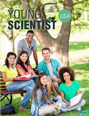 Young Scientist USA, Vol. 6(English, Paperback, S Y)