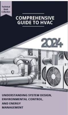 COMPREHENSIVE GUIDE TO HVAC: UNDERSTANDING SYSTEM DESIGN, ENVIRONMENTAL CONTROL, AND ENERGY MANAGEMENT(Paperback, Dr Wong Chung-Tong)