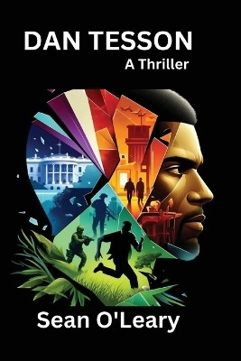 Dan Tesson(English, Paperback, O'Leary Sean)