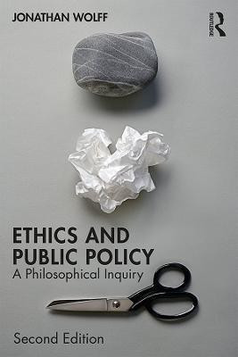 Ethics and Public Policy(English, Paperback, Wolff Jonathan)