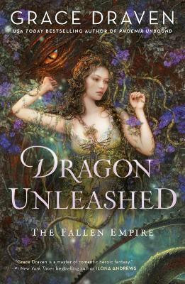 Dragon Unleashed(English, Paperback, Draven Grace)