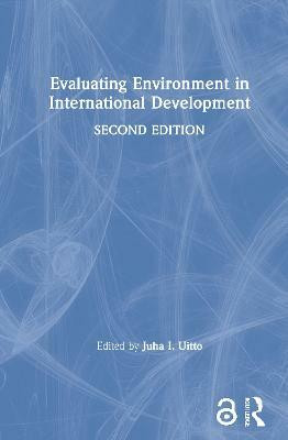 Evaluating Environment in International Development(English, Hardcover, unknown)