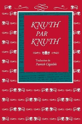 Knuth par Knuth(English, Paperback, Knuth Donald E.)