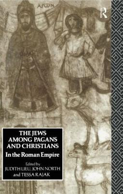The Jews Among Pagans and Christians in the Roman Empire(English, Paperback, unknown)