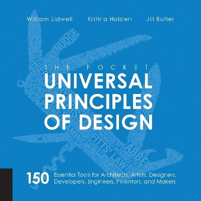 The Pocket Universal Principles of Design(English, Electronic book text, Lidwell William)