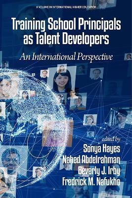 Training School Principals as Talent Developers(English, Paperback, unknown)