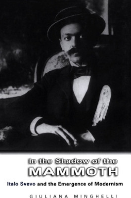 In the Shadow of the Mammoth(English, Electronic book text, Minghelli Giuliana)