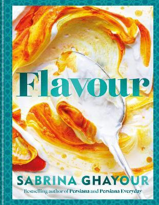 Flavour(English, Hardcover, Ghayour Sabrina)