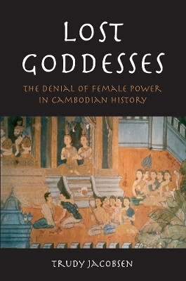 Lost Goddesses(English, Paperback, Jacobsen Trudy)