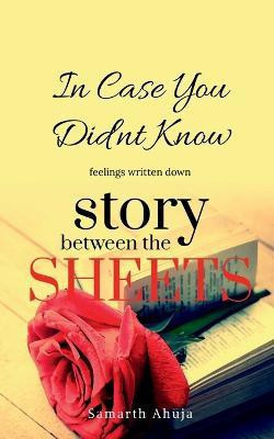 In case you didn't know(English, Paperback, Ahuja Samarth)