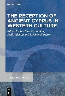 The Reception of Ancient Cyprus in Western Culture(English, Hardcover, unknown)