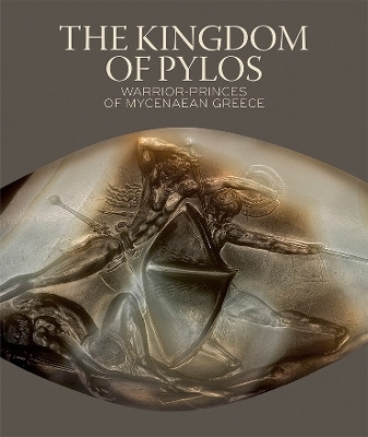 The Kingdom of Pylos(English, Hardcover, unknown)