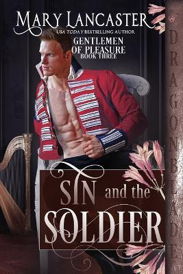 Sin and the Soldier(English, Paperback, Lancaster Mary)