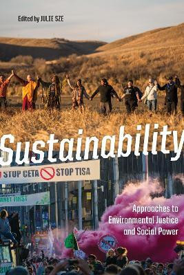 Sustainability(English, Hardcover, unknown)