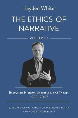 The Ethics of Narrative(English, Paperback, White Hayden)