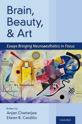 Brain, Beauty, and Art(English, Hardcover, unknown)