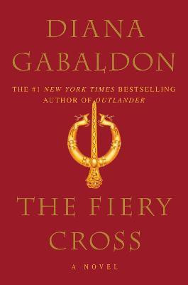 The Fiery Cross(English, Paperback, Gabaldon Diana)