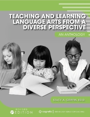 Teaching and Learning Language Arts from a Diverse Perspective(English, Paperback, unknown)
