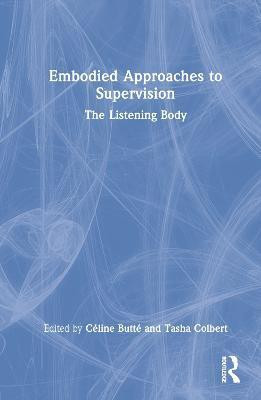 Embodied Approaches to Supervision(English, Hardcover, unknown)