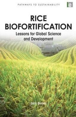 Rice Biofortification(English, Paperback, Brooks Sally)