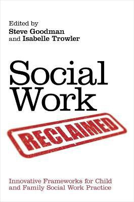Social Work Reclaimed(English, Paperback, unknown)