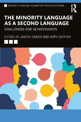 The Minority Language as a Second Language(English, Paperback, unknown)