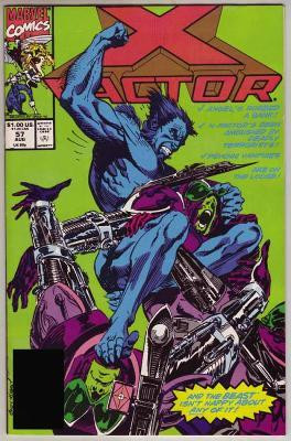 Essential X-Factor Vol. 4(English, Paperback, David Peter)