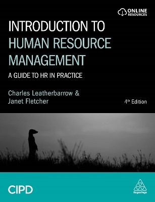 Introduction to Human Resource Management(English, Paperback, Leatherbarrow Charles)