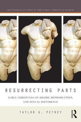 Resurrecting Parts(English, Electronic book text, Petrey Taylor)