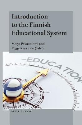 Introduction to the Finnish Educational System(English, Electronic book text, unknown)