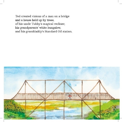 Ted Kooser(English, Hardcover, Ketner Carla)