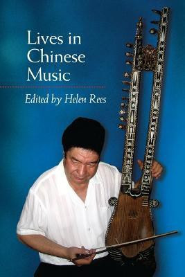 Lives in Chinese Music(English, Hardcover, unknown)