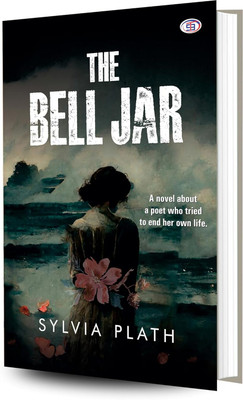 The Bell Jar(Paperback, Sylvia Plath)
