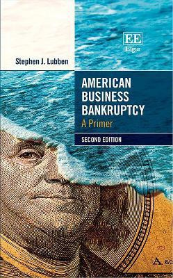 American Business Bankruptcy(English, Hardcover, Lubben Stephen J.)