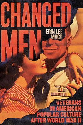 Changed Men(English, Paperback, Mock Erin Lee)