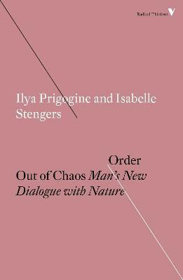 Order Out of Chaos(English, Paperback, Stengers Isabelle)