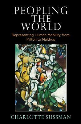 Peopling the World(English, Hardcover, Sussman Charlotte)