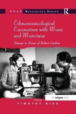Ethnomusicological Encounters with Music and Musicians(English, Paperback, unknown)