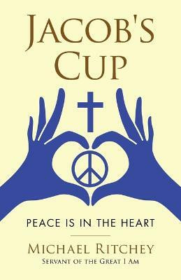 Jacob's Cup(English, Paperback, Ritchey Michael)