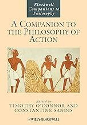 Companion to the Philosophy of Action(English, Other digital, unknown)